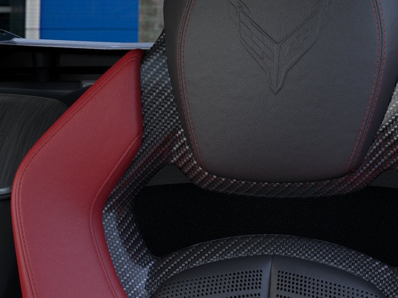 2027 Chevrolet Corvette Grand Sport 2LT