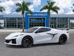 2027 Chevrolet Corvette Grand Sport 2LT