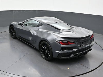 2027 Chevrolet Corvette Grand Sport 2LT