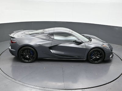 2027 Chevrolet Corvette Grand Sport 2LT