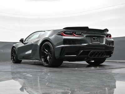 2027 Chevrolet Corvette Grand Sport 2LT