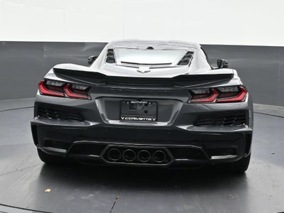 2027 Chevrolet Corvette Grand Sport 2LT
