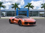 2027 Chevrolet Corvette Grand Sport 2LT