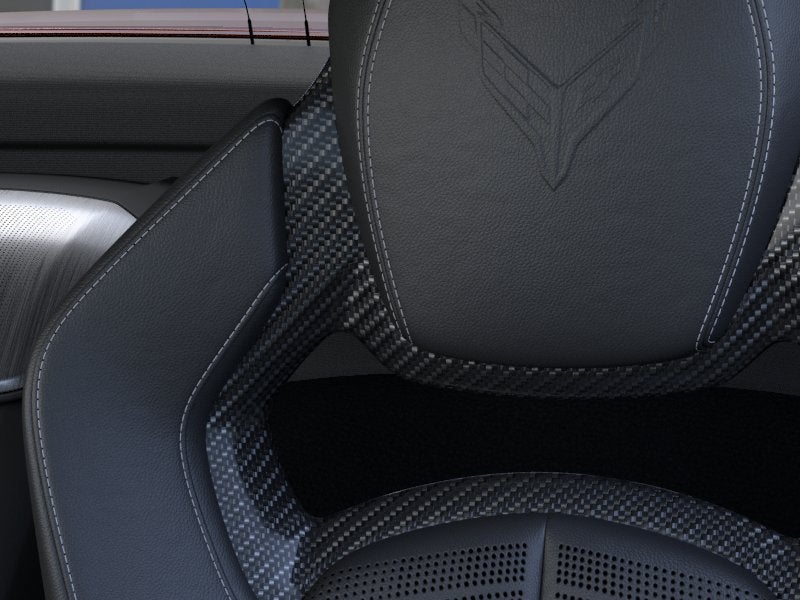 2027 Chevrolet Corvette Grand Sport 2LT