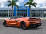 2027 Chevrolet Corvette Grand Sport 2LT