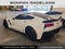 2019 Chevrolet Corvette Grand Sport Grand Sport 1LT