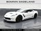 2019 Chevrolet Corvette Grand Sport Grand Sport 1LT