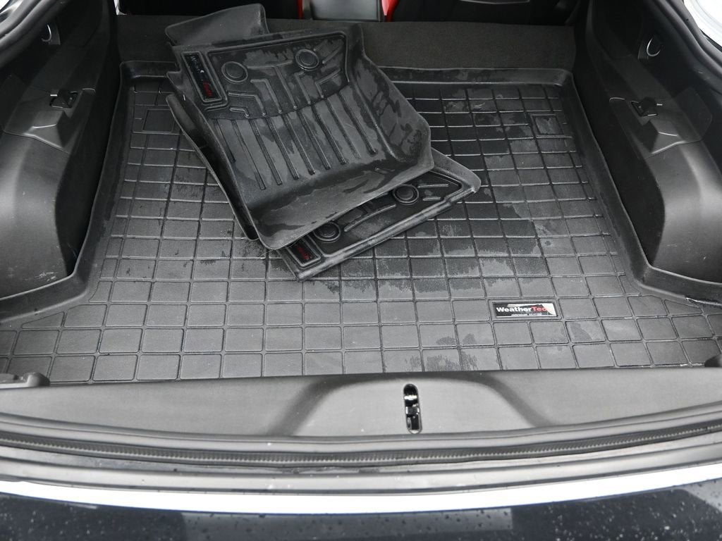 2019 Chevrolet Corvette Grand Sport Grand Sport 1LT