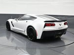 2019 Chevrolet Corvette Grand Sport Grand Sport 1LT