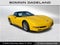 2003 Chevrolet Corvette 2DR CPE