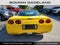 2003 Chevrolet Corvette 2DR CPE