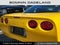 2003 Chevrolet Corvette 2DR CPE