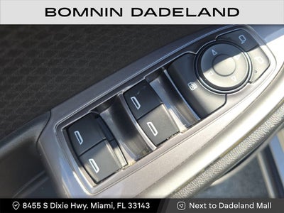 2019 Chevrolet Malibu LS