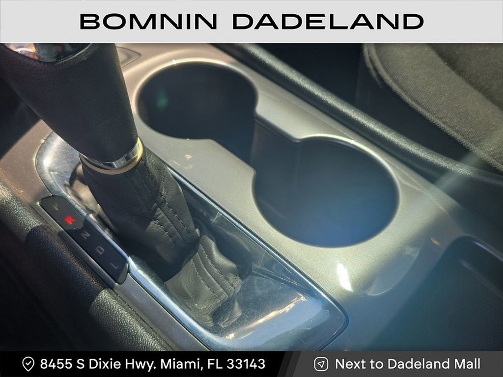 2019 Chevrolet Malibu LS