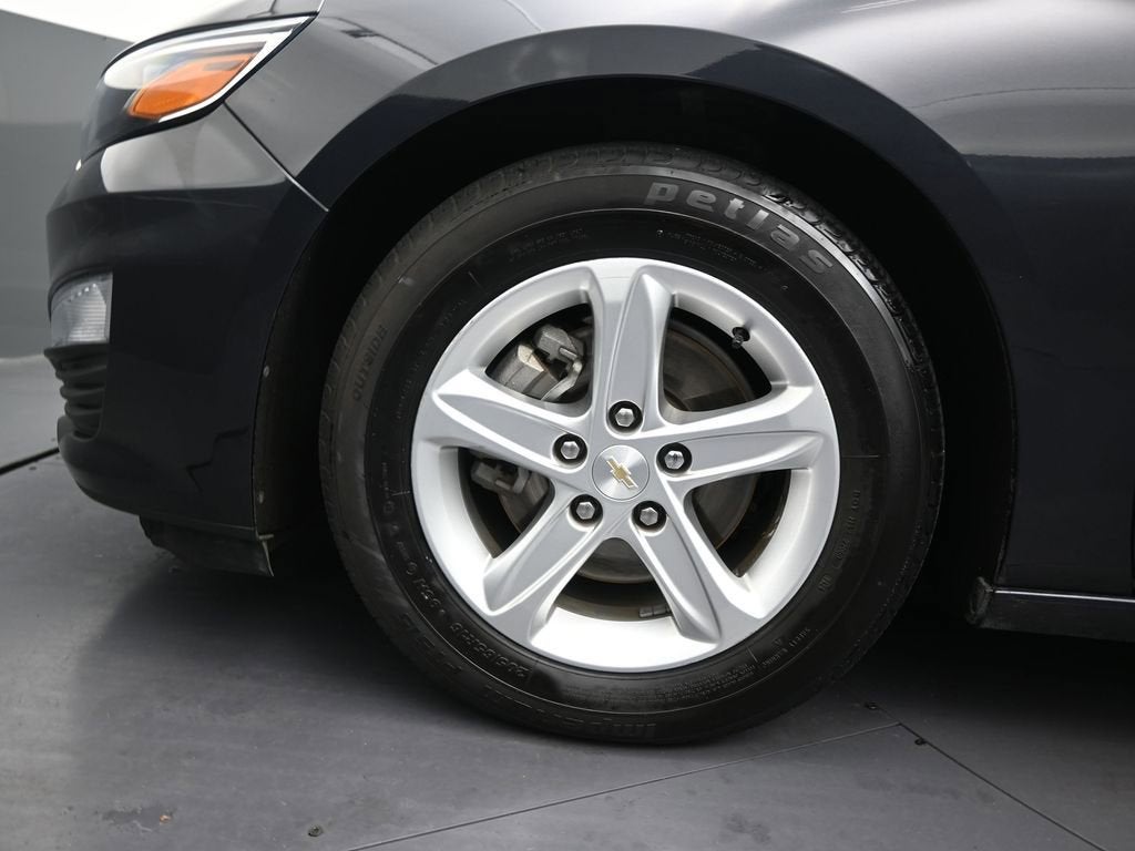 2023 Chevrolet Malibu LS