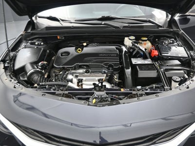 2023 Chevrolet Malibu LS