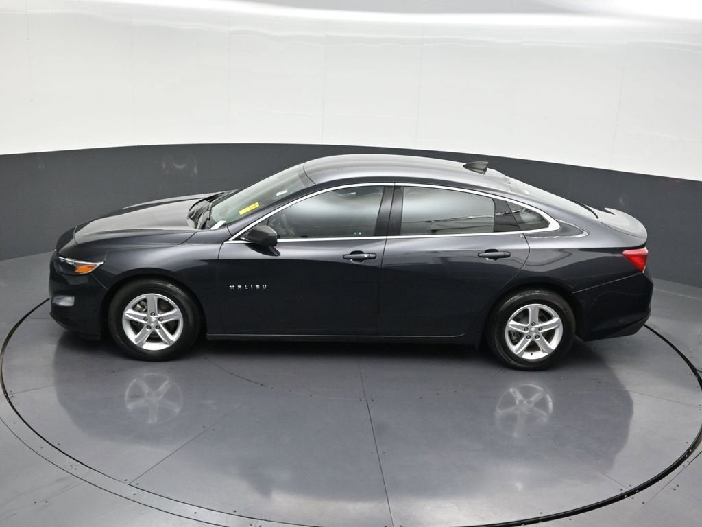 2023 Chevrolet Malibu LS