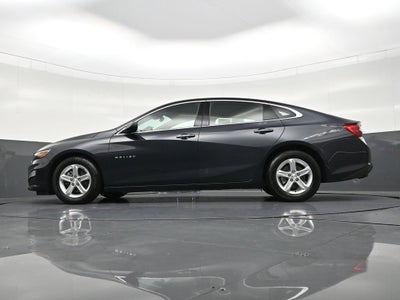 2023 Chevrolet Malibu LS