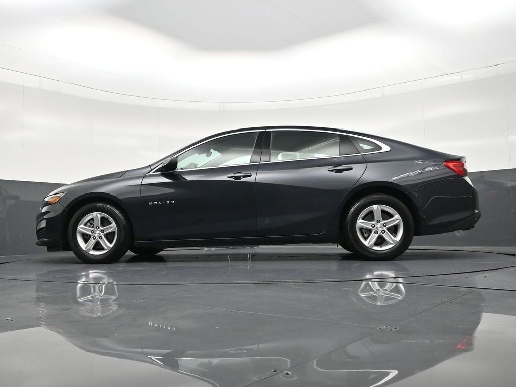 2023 Chevrolet Malibu LS