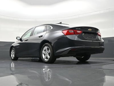 2023 Chevrolet Malibu LS