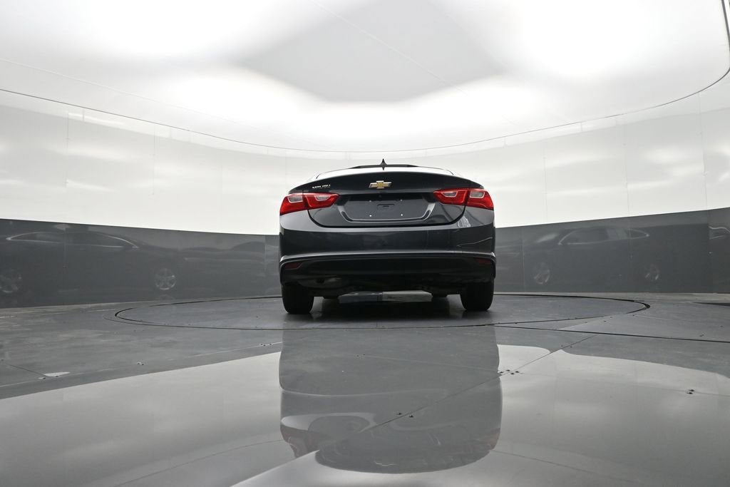 2023 Chevrolet Malibu LS