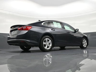 2023 Chevrolet Malibu LS