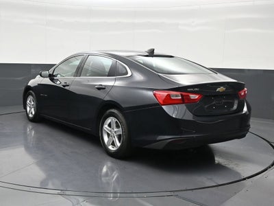 2023 Chevrolet Malibu LS