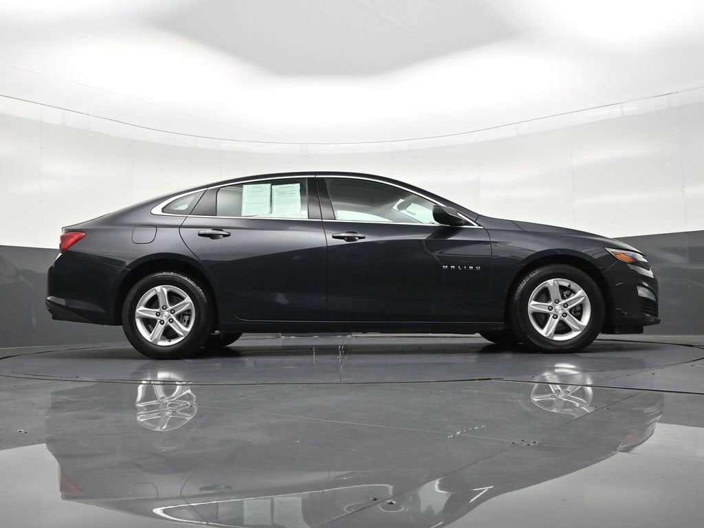2023 Chevrolet Malibu LS