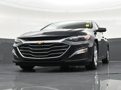2023 Chevrolet Malibu LS