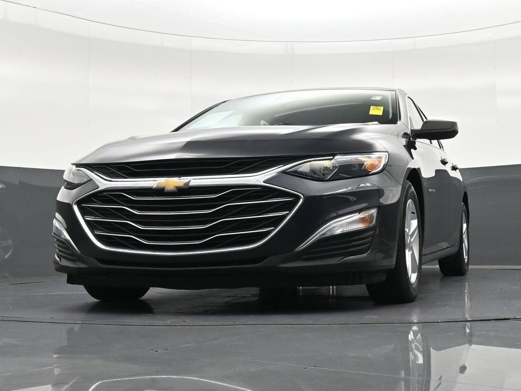 2023 Chevrolet Malibu LS