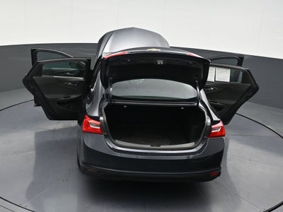 2023 Chevrolet Malibu LS