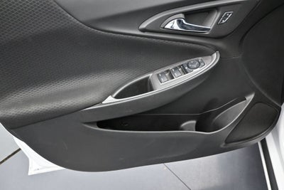 2024 Chevrolet Malibu LS