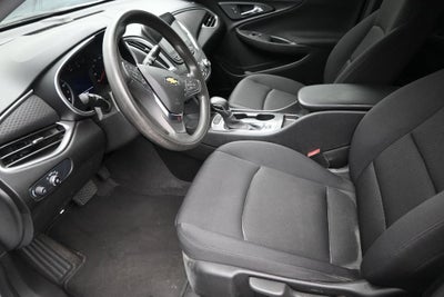 2024 Chevrolet Malibu LS