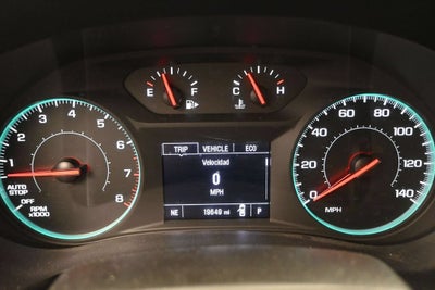 2024 Chevrolet Malibu LS