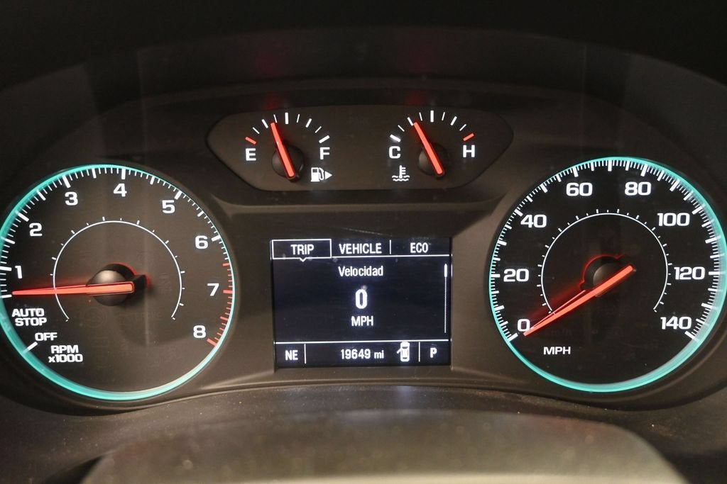 2024 Chevrolet Malibu LS