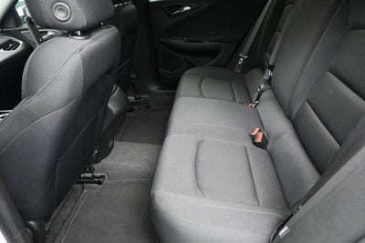 2024 Chevrolet Malibu LS