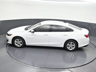 2024 Chevrolet Malibu LS