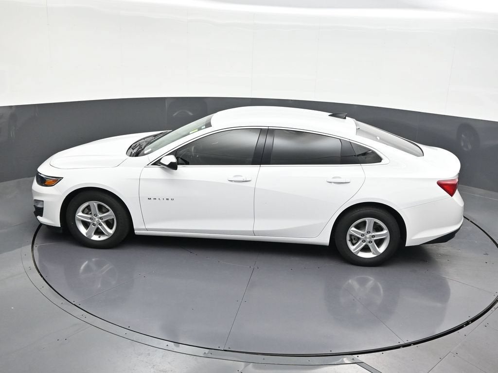 2024 Chevrolet Malibu LS