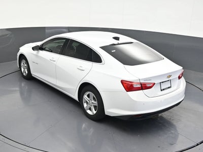 2024 Chevrolet Malibu LS