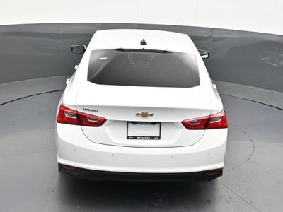 2024 Chevrolet Malibu LS