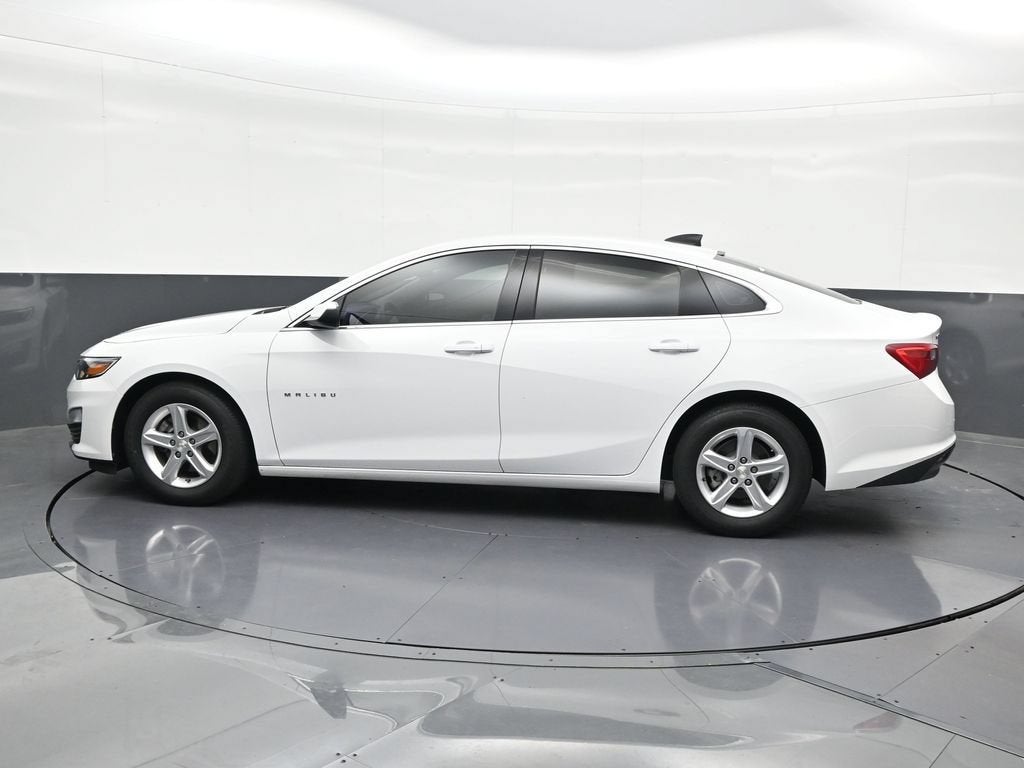 2024 Chevrolet Malibu LS