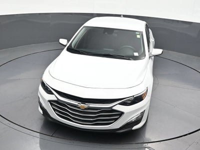 2024 Chevrolet Malibu LS