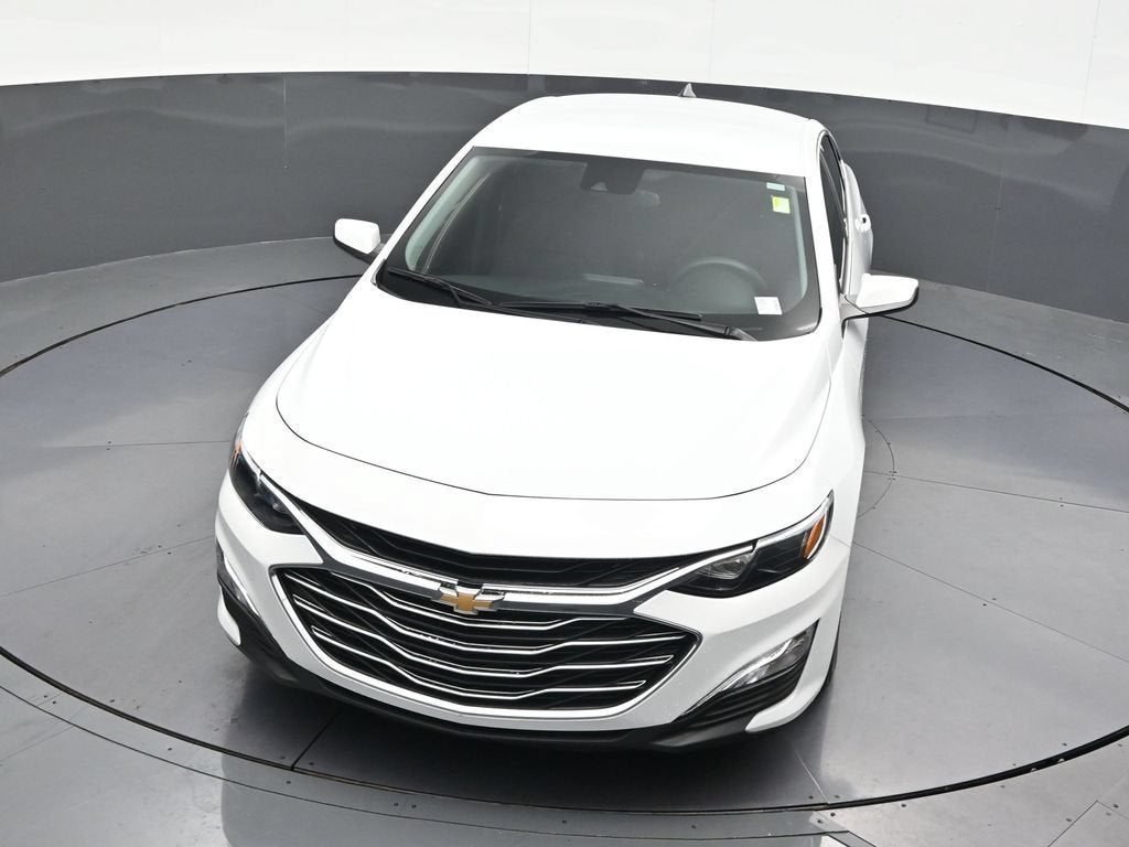 2024 Chevrolet Malibu LS