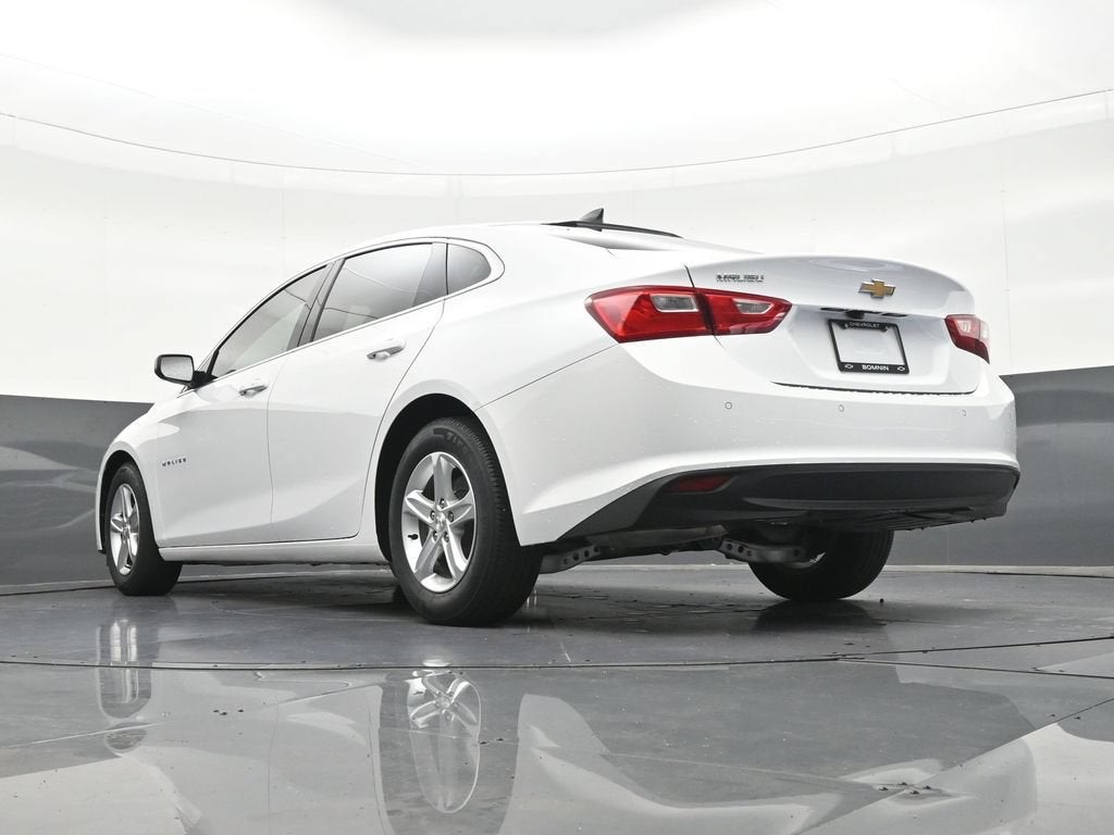 2024 Chevrolet Malibu LS