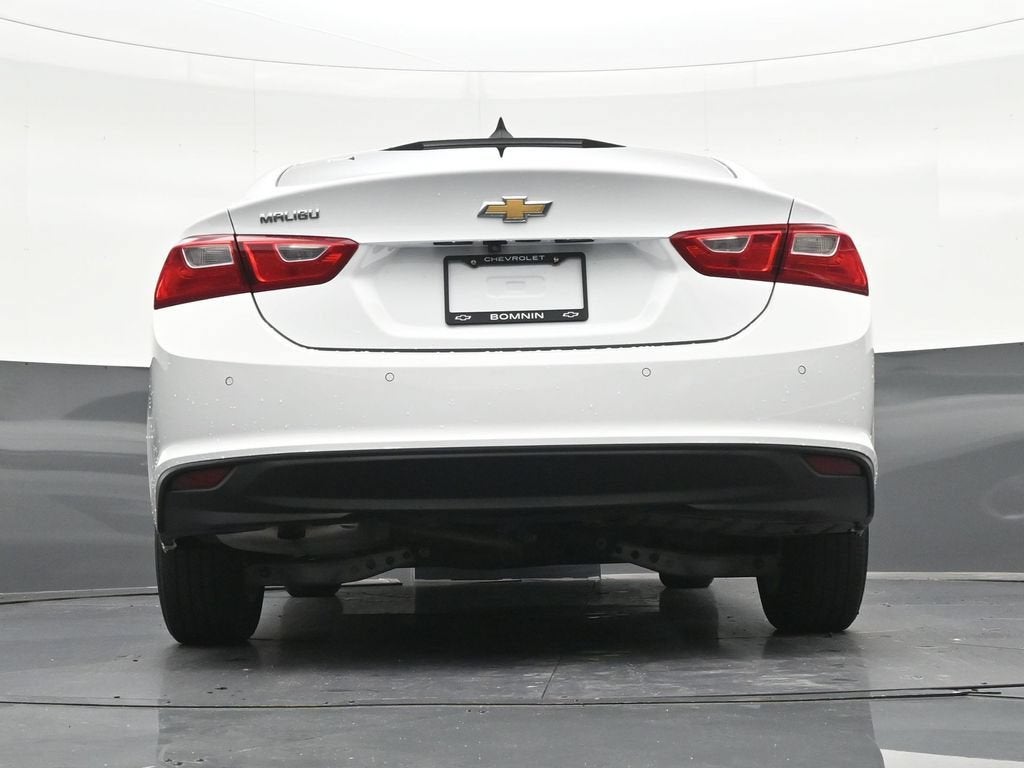 2024 Chevrolet Malibu LS