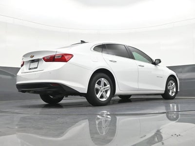 2024 Chevrolet Malibu LS