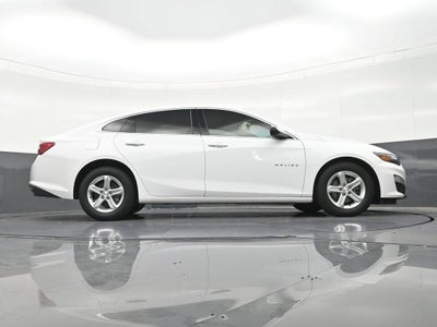 2024 Chevrolet Malibu LS