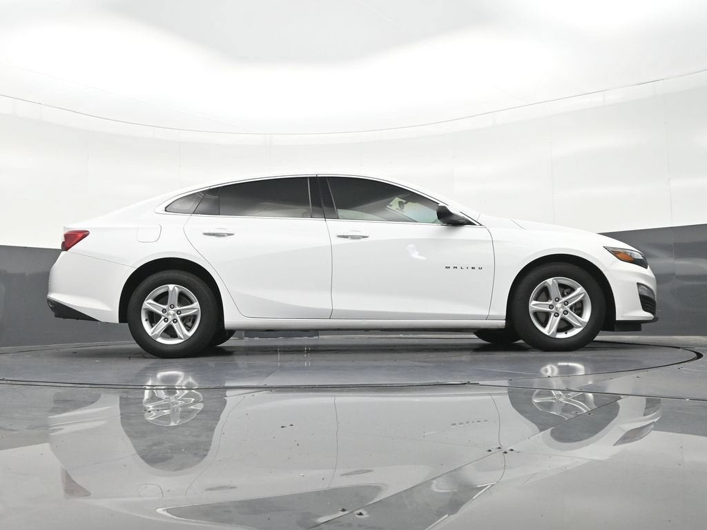 2024 Chevrolet Malibu LS