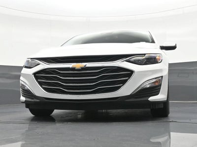 2024 Chevrolet Malibu LS