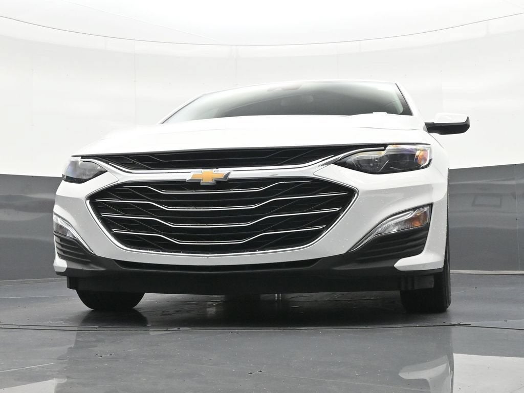 2024 Chevrolet Malibu LS